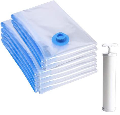 vacuum seal bags for travel